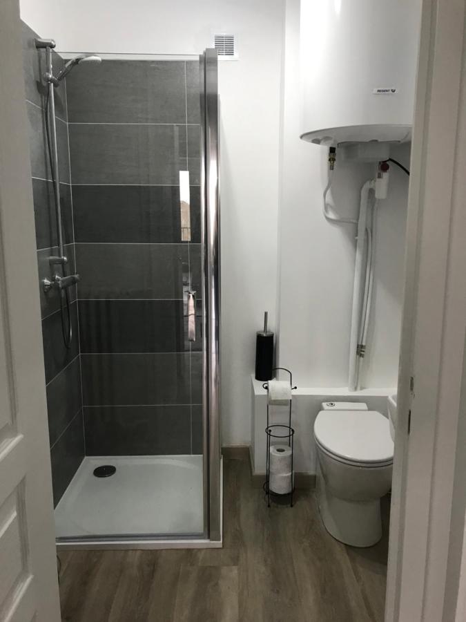Bel Appartement Renove, Spacieux Et Lumineux Bourg-en-Bresse Luaran gambar